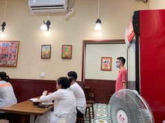 -曼谷食堂·泰国家庭料理(丹桂路店)