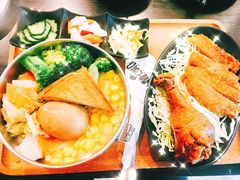 -小明同学(三里屯店)