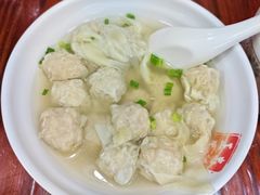 -正果忠记云吞濑粉(总店)