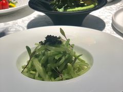 香汁有机脆芹-麟1929(外滩店)