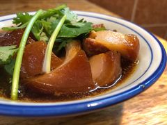 同安封肉-聪辉同安老美食饭店(大元路店)