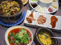 -羲和雅苑•北京烤鸭(乐园道万象城店)