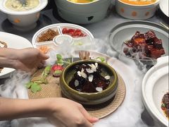 -肆月河豚·淮扬菜·湘菜(华天店)