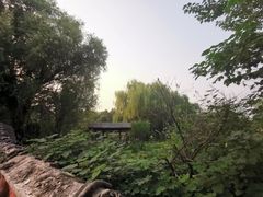 -盛世南宫影视城(北普陀影视城)