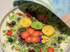 -狮拾久·现代新加坡料理(福田COCO Park店)