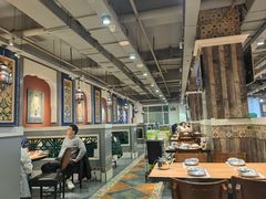 -直隶安家牛肉罩饼(建华店)