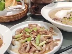 -瓦国小镇·果木烤鸭·融合菜(西口店)