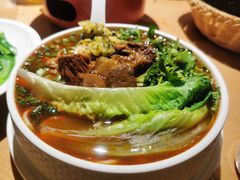 -隅乐胡椒虾·台湾菜·团建(皇岗店)