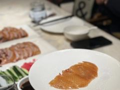 白糖鸭皮-新梅华餐厅(星悦汇店)
