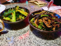 -蛙来哒(万豪城市广场黑金冠店)