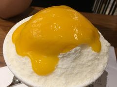 -糖纸甜品(恒一广场店)