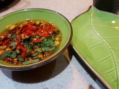 -一叶一世界•素食餐厅(环球中心店)