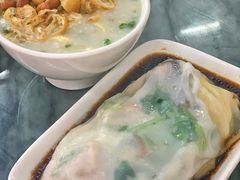 -穗银肠粉店(东川路店)