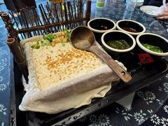 -百花人家(清水镇店)