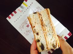 拿破仑-百年义利(百万庄店)