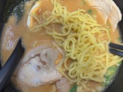 -一風堂拉面(美罗城店)