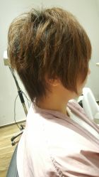 -Mentor Hair Salon