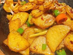 -冰城串吧(隆昌路店)