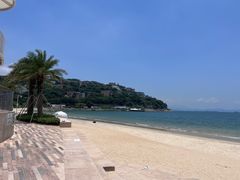 -深圳大梅沙京基洲际度假酒店