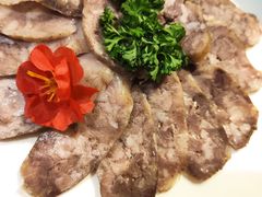 滨海香肠-东林海岸大酒店-餐饮部(黄海路店)