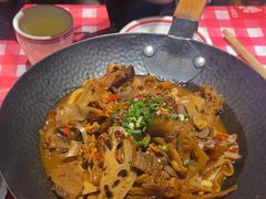 -龙师傅卤炒(天马店)