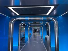 -超体空间SoReal VR(迪士尼小镇店)