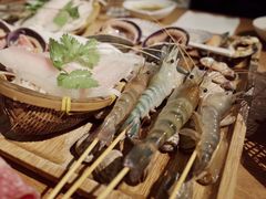 -Thai Basil罗勒叶泰式餐厅(时代天街店)