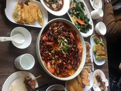 -今鲜源大酒店·中华餐饮名店(新湛路店)