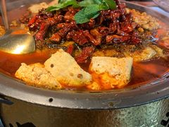 -探鱼·鲜青椒爽麻烤鱼(领展购物广场店)