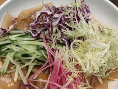 -金鸭都·老北京特色家常菜(潘家园店)