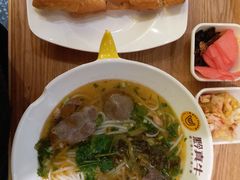 -黔真牛原汤牛肉粉