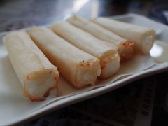 炸牛奶-周大娘牛乳(旧寨古村总店)
