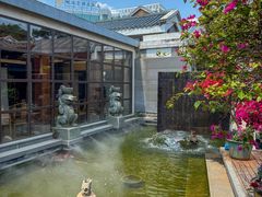 -云南荟·湖畔领宴(领事馆店)