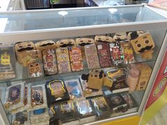 -张小盒·茶(民治1881mall店)
