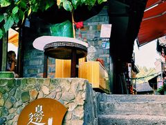 -边城茶峒景区