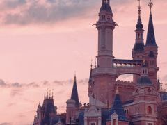 -上海迪士尼度假区