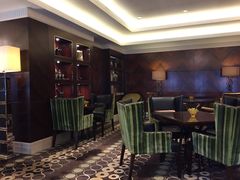 -上海和平饭店-华懋阁 The Cathay Room