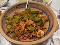 -外婆味道·云南菜大当家(关上店)