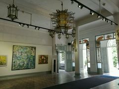 -胡志明市美术馆