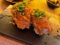 -昊·来了寿司(双楠2店)