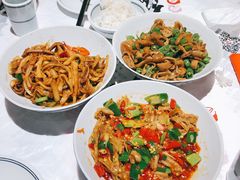 -壹盏灯(惠农店)