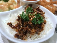 四小菜-新加坡海鲜共和(名胜世界圣淘沙海滨坊)