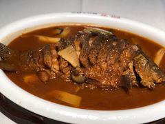 -阿五黄河大鲤鱼(纬三路店)