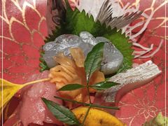 -加奈日本料理
