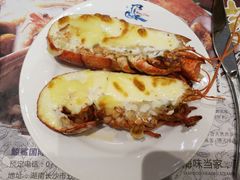 -小天鹅戴斯酒店鲸鲨百汇创作料理