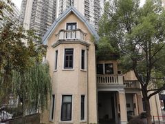 -萬國春·中菜馆(颐和公馆店)