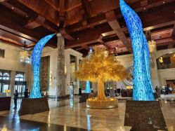 -青岛金沙滩希尔顿酒店·宴会厅