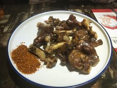 -鼎盛蜀坊·重庆江湖菜(市桥地铁站店)