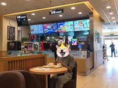 -德克士(龙阳广场店)