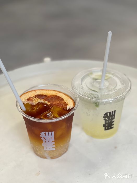 麻雀咖啡SPARROW COFFEE(十全街店)图片